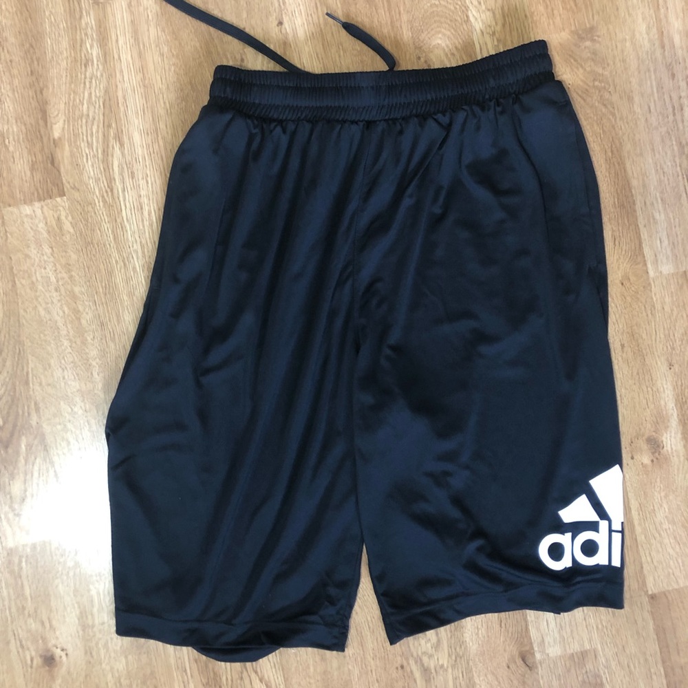 Adidas BasketBall Shorts